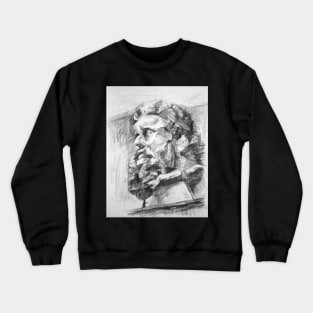 Zeus Crewneck Sweatshirt